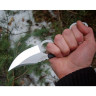 Нож COLD STEEL DOUBLE AGENT II 39FN CS_39FN