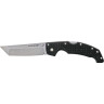 Складной нож COLD STEEL VOYAGER TANTO 4 29AT CS_29AT