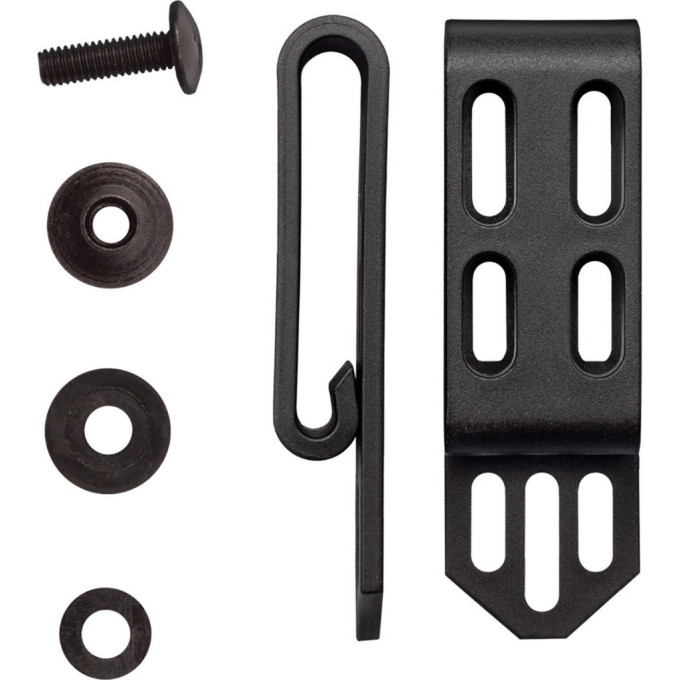 Клипса для ножен COLD STEEL C-CLIP LARGE SECURE-EX SACLA CS_SACLA